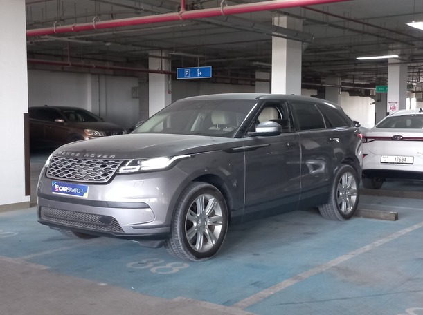 range-rover
